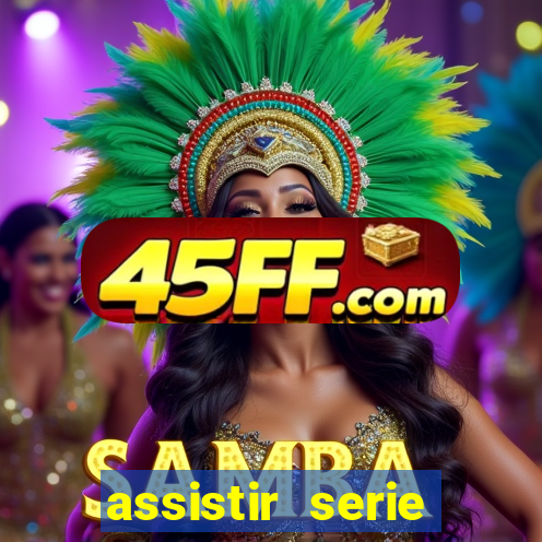 assistir serie origem 2 temporada